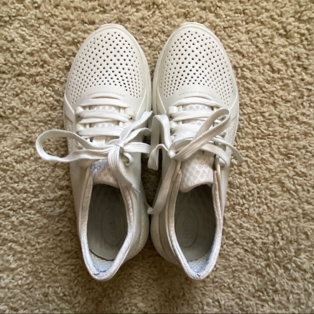 Crocs sneakers